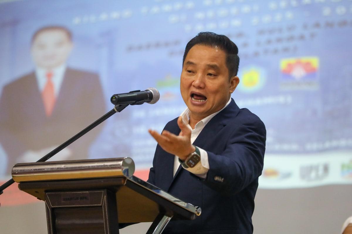 Selangor seeks RM5 mln boost from Motac for VSY25 tourism initiatives
