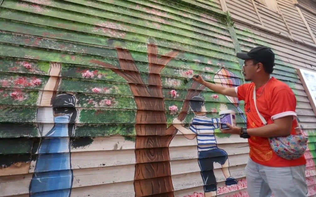 雪旅游局鼓励社区创意美化    助旅游年吸引800万游客