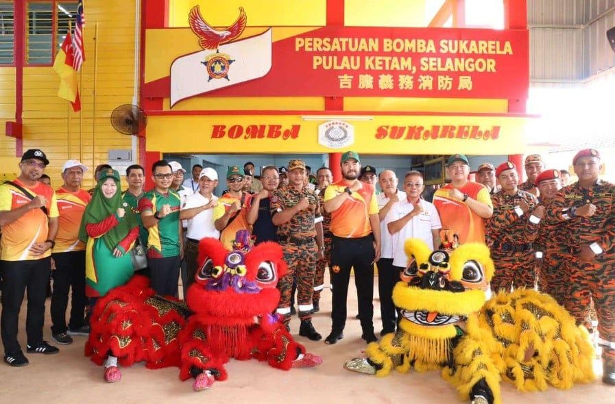 雪一家理念巡展4月鹅唛登场  礼占：配合旅游年介绍有趣景点