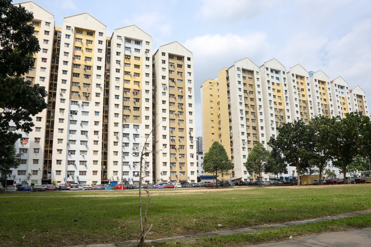 Ageing population, KL housing moratorium the focus of Parliament today