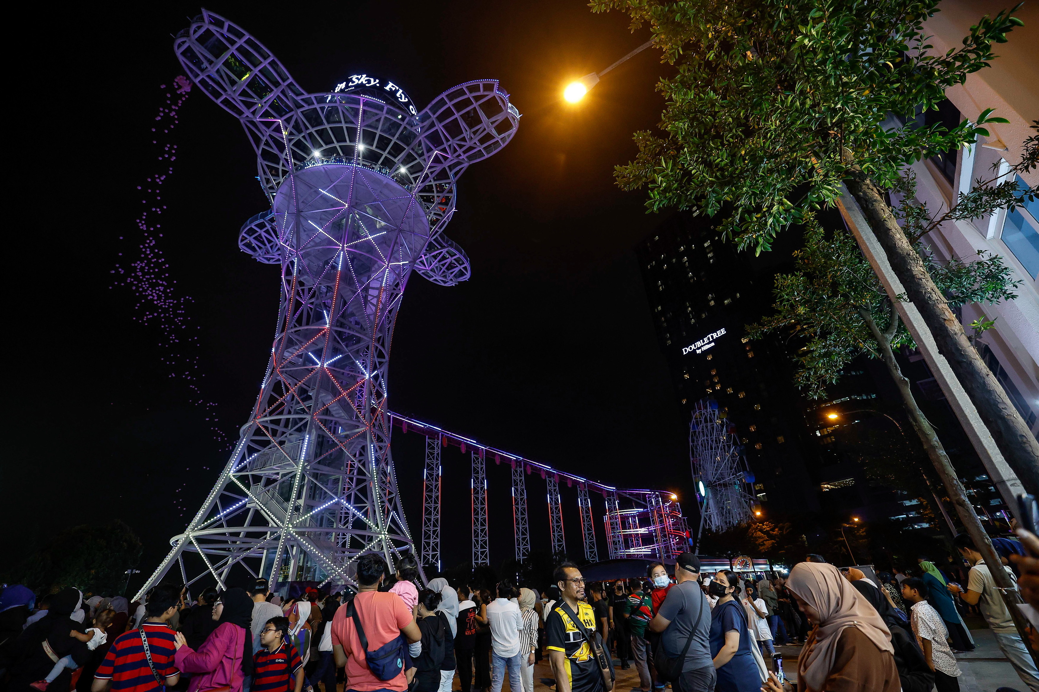 i-City operator to be called up for questioning — Amirudin