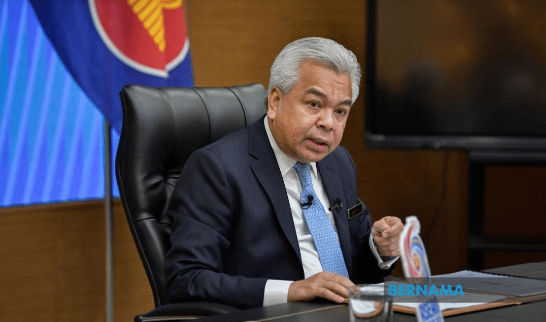 东盟晚宴呈现200特色料理   凉拌茄参与海葡萄迎接外宾