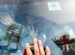 Keadaan tahanan Palestin di pusat tahanan Israel semakin meruncing