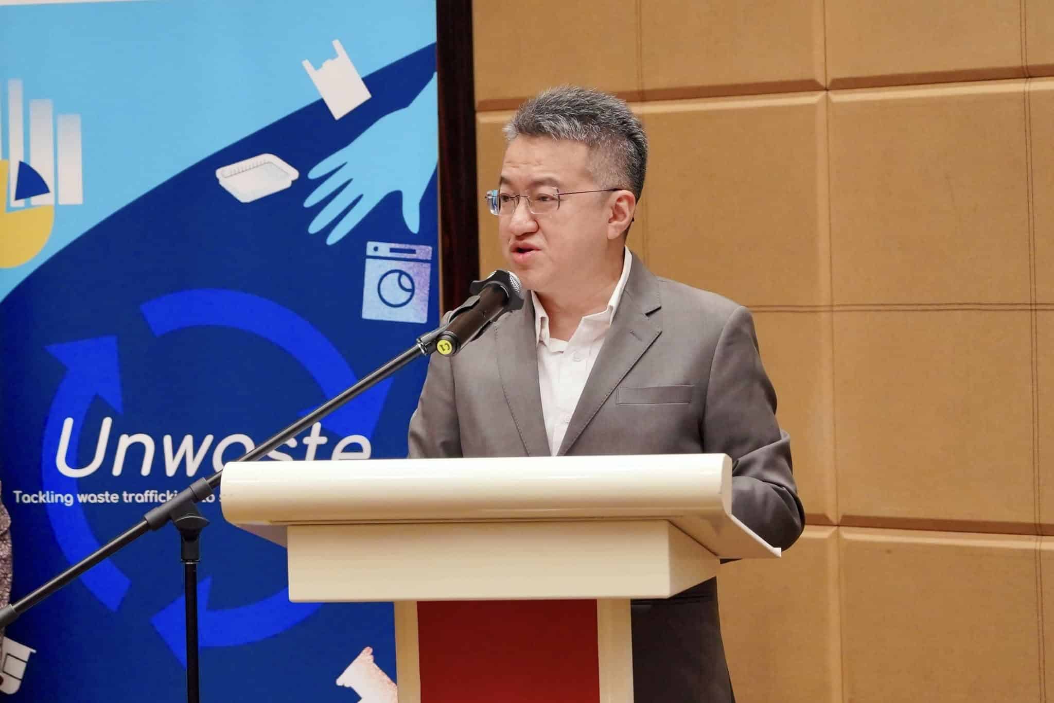 Miti tells local firms to proactively integrate ESG practices