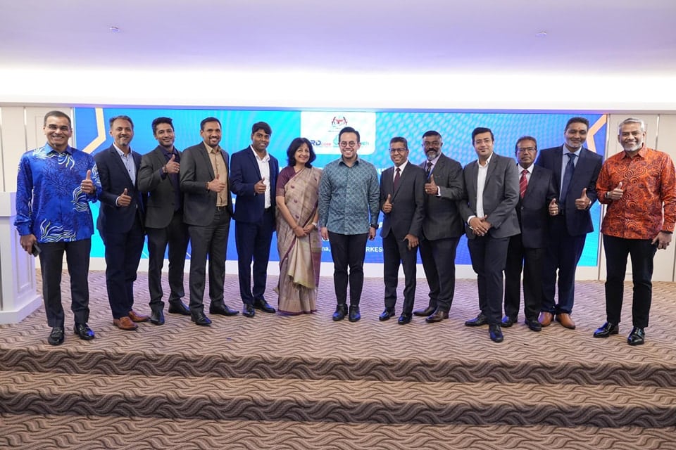 Peruntuk RM20 juta sedia latihan kemahiran digital kepada 5,000 individu tahun ini
