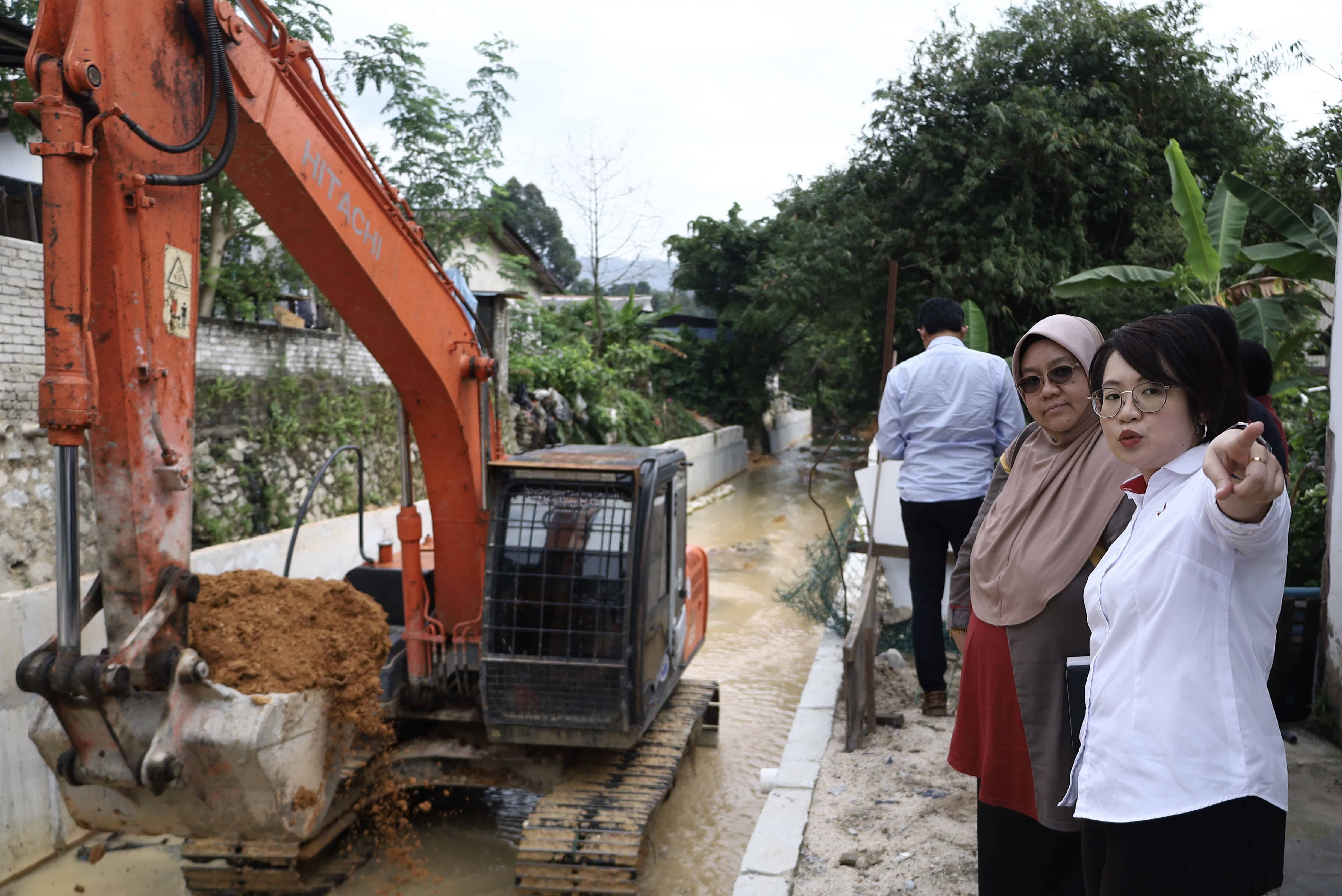 600 baucar Jom Shopping selesai diedar, ADN tambah inisiatif sendiri