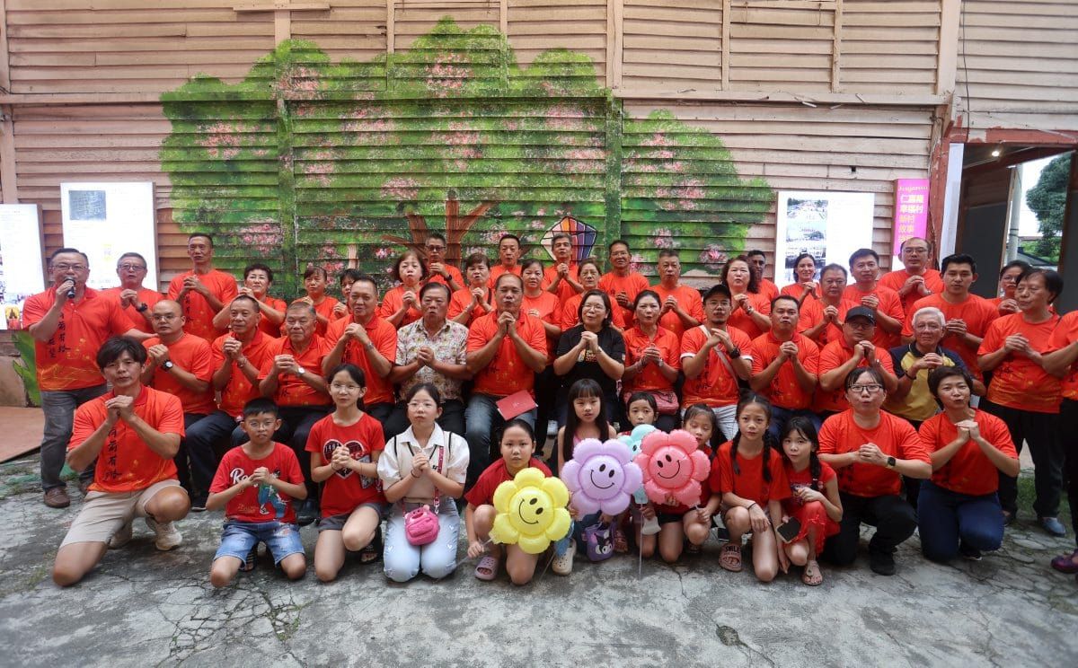 “四合一新春嘉年华”18日登场  仁嘉隆点亮蛇年新春庆典！