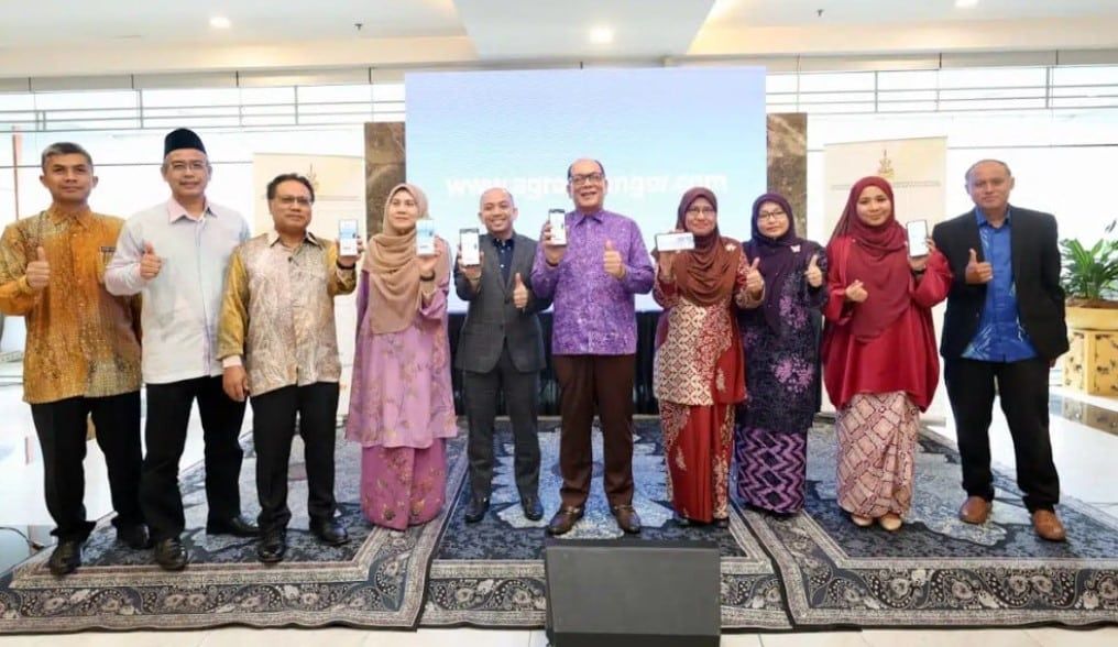 雪州推出农业应用程式   助农民轻松申请援助