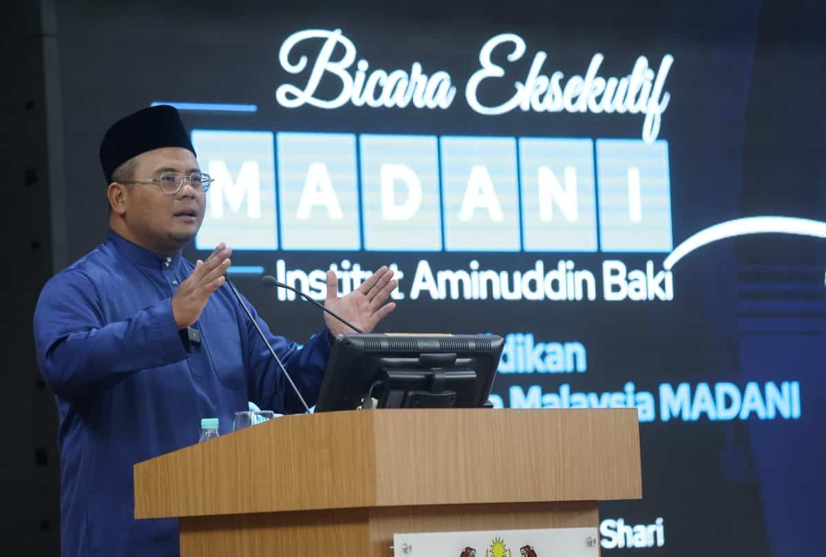 Selangor tekad tangani isu kepadatan pelajar, sedia tapak bina sekolah