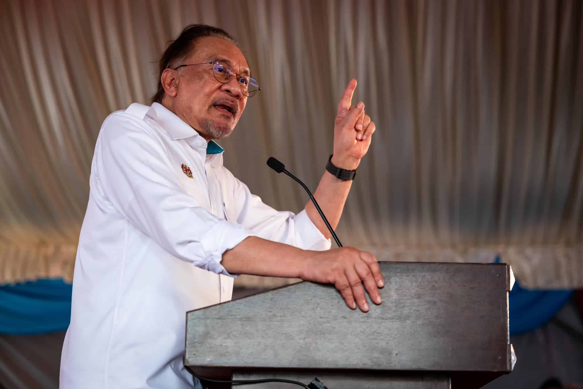 PM to strengthen regional ties during UAE visit as Asean chair