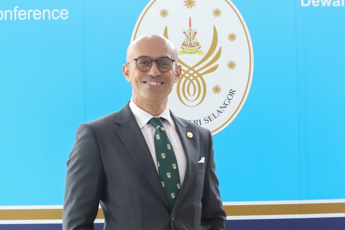 Altimet galas tugas berat, pencetus anak seni jadi wakil rakyat