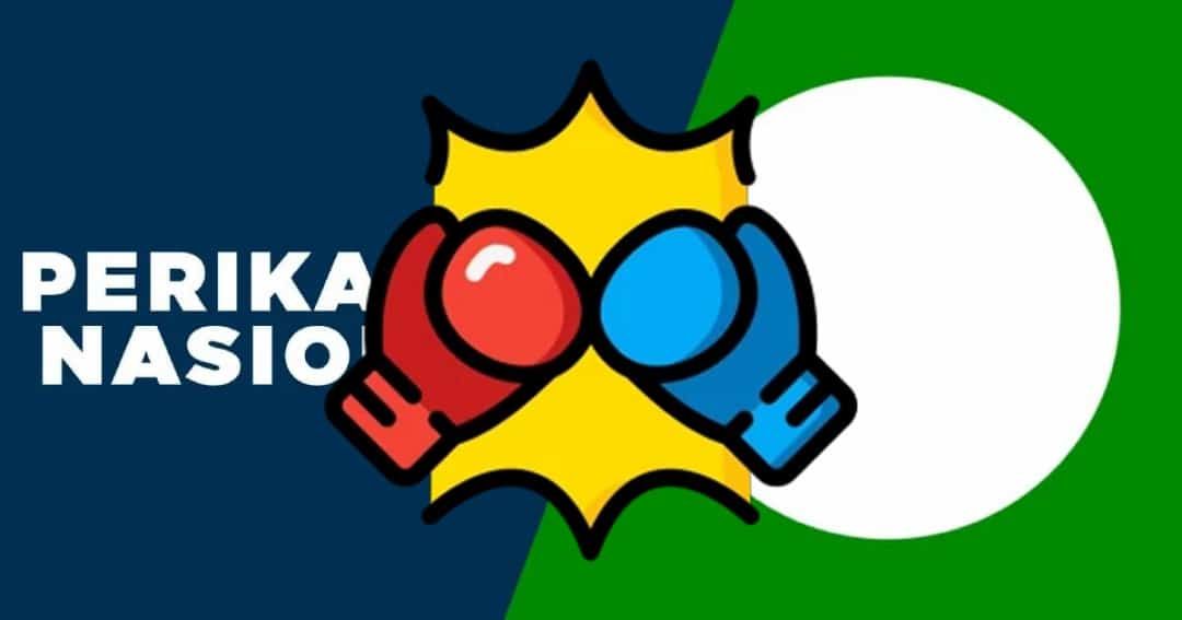  பெரிக்காத்தான் நேஷனல்  புத்ராஜெயா அரசாங்கத்துக்கு  தலைமை ஏற்றால்  அது நாட்டுக்கு கடும் சோதனையான காலம்-   இல்ஹாம் மையம்