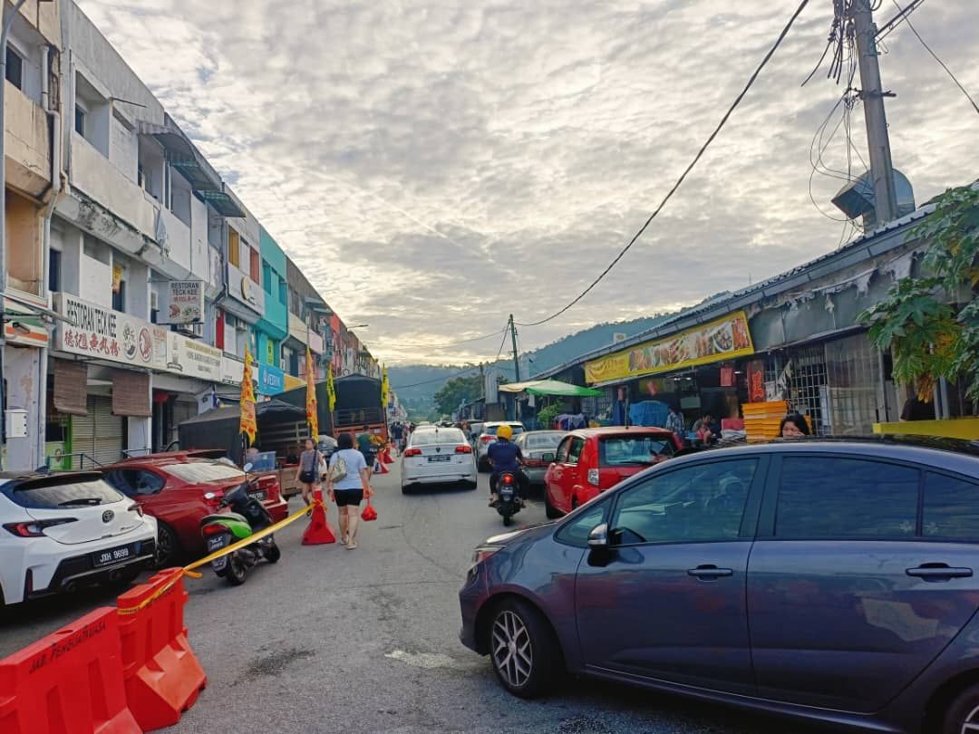 拟圈定地点打造为地标吸引游客   游佳豪冀提高莲花苑知名度