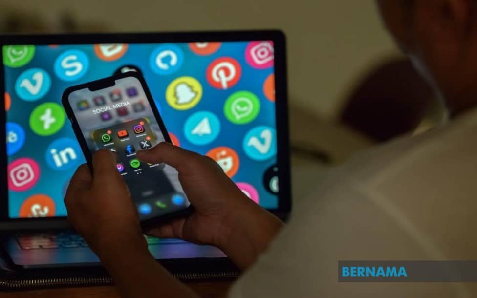 Jenayah penipuan di Facebook, TikTok, WhatsApp dan Telegram cecah jutaan ringgit