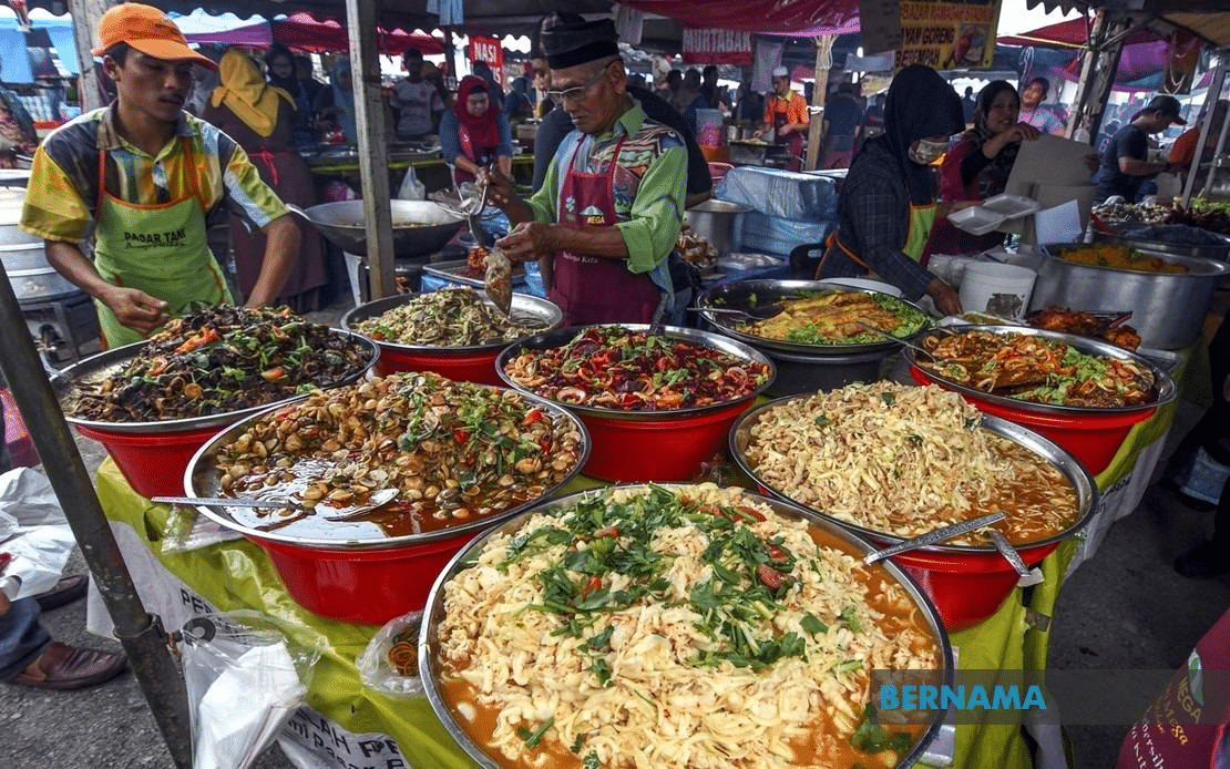 DBKL to fully handle Ramadan bazaar licence applications