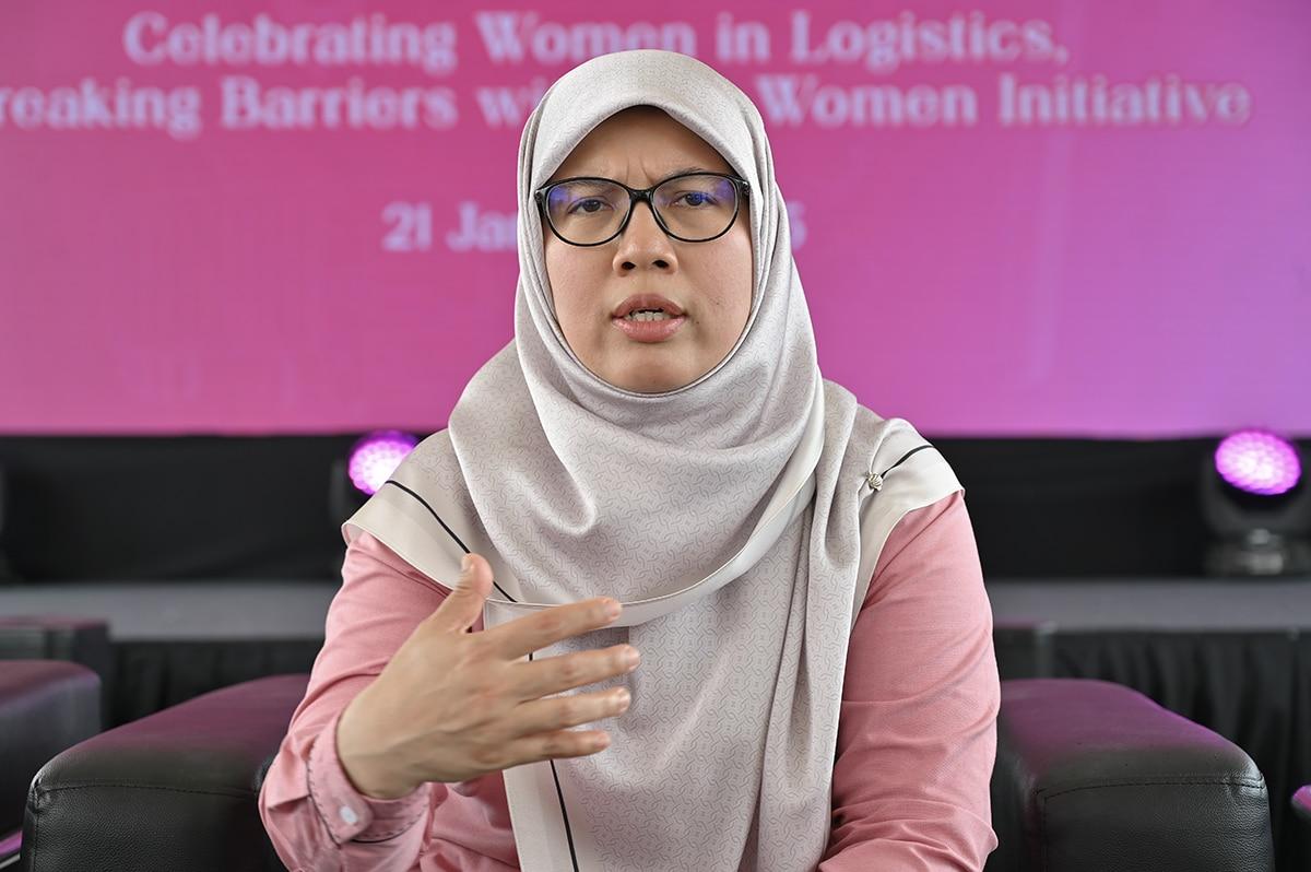 Semua anak GISBH dipulang kepada keluarga dalam masa terdekat