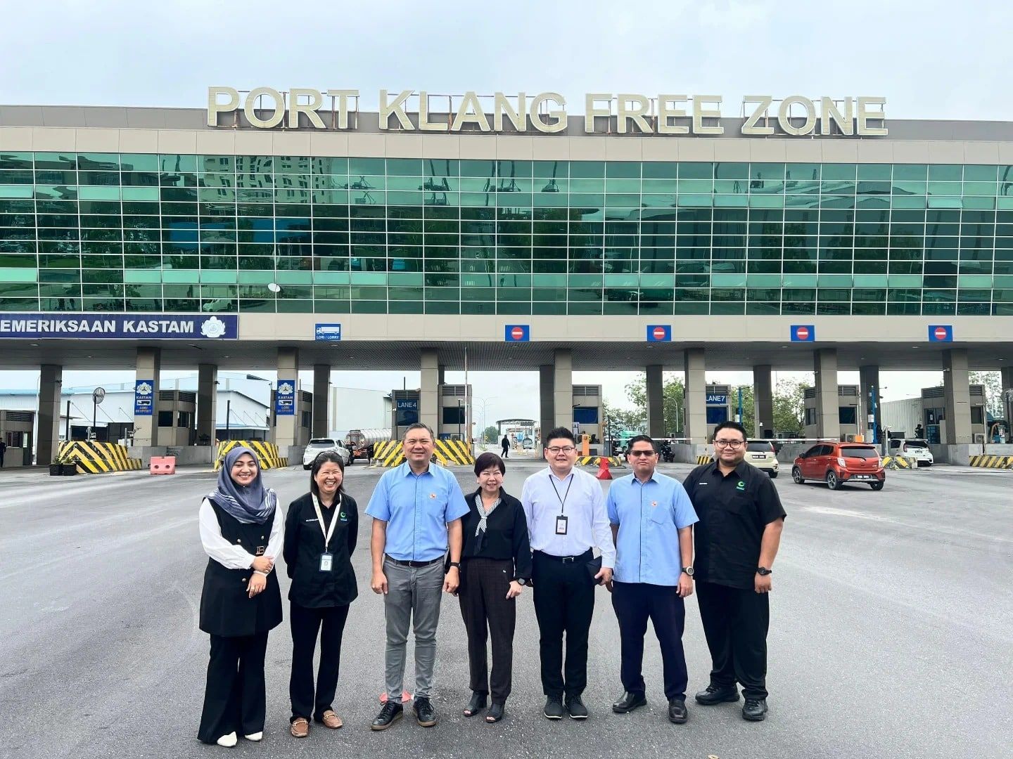 Selangor looks to unlock Port Klang Free Zone’s full potential