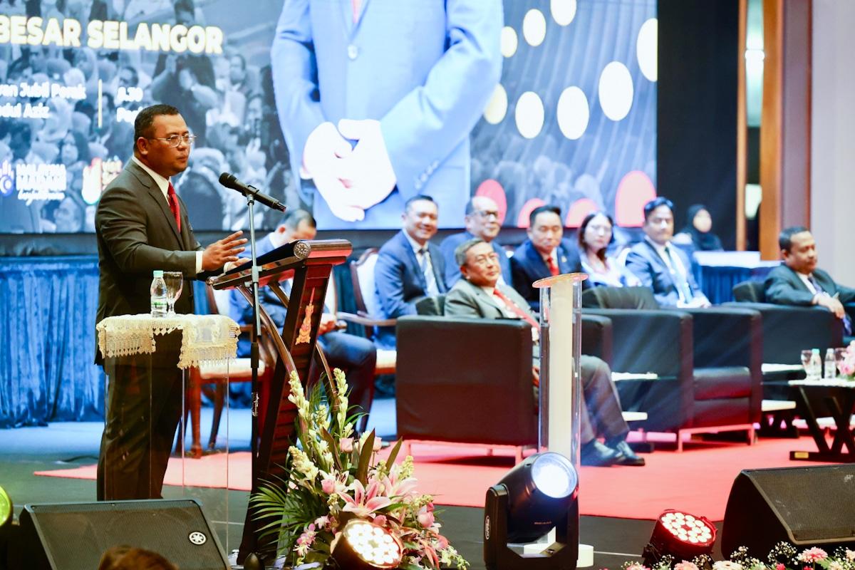 MB: Laksana audit, siasatan dalaman kesan kartel pindah milik tanah