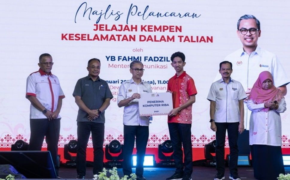 拨逾6亿改善大学无线网络    法米：冀年杪完成次阶段