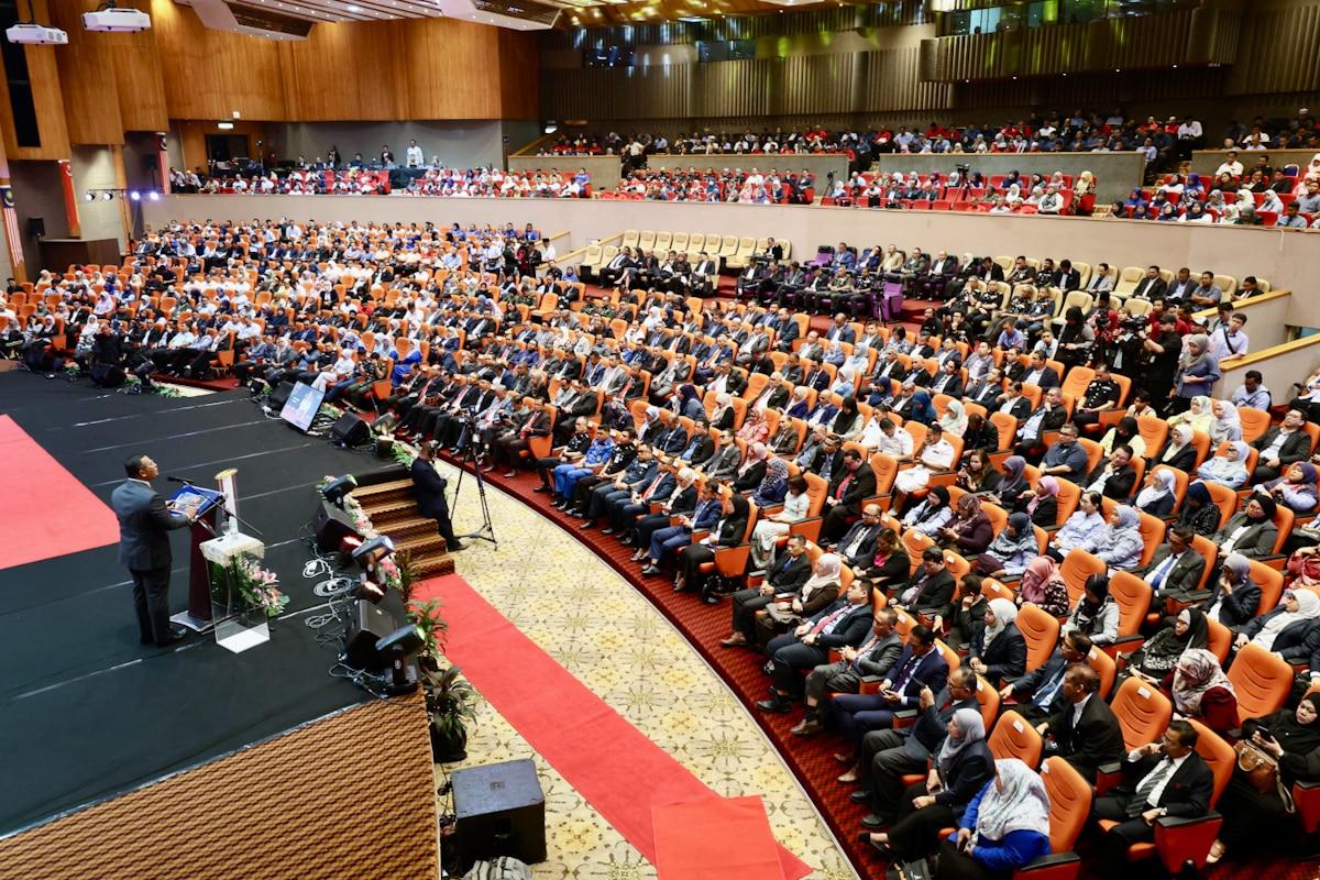 SUKMA 2026: Harapan tinggi buat Selangor, status negeri maju diuji