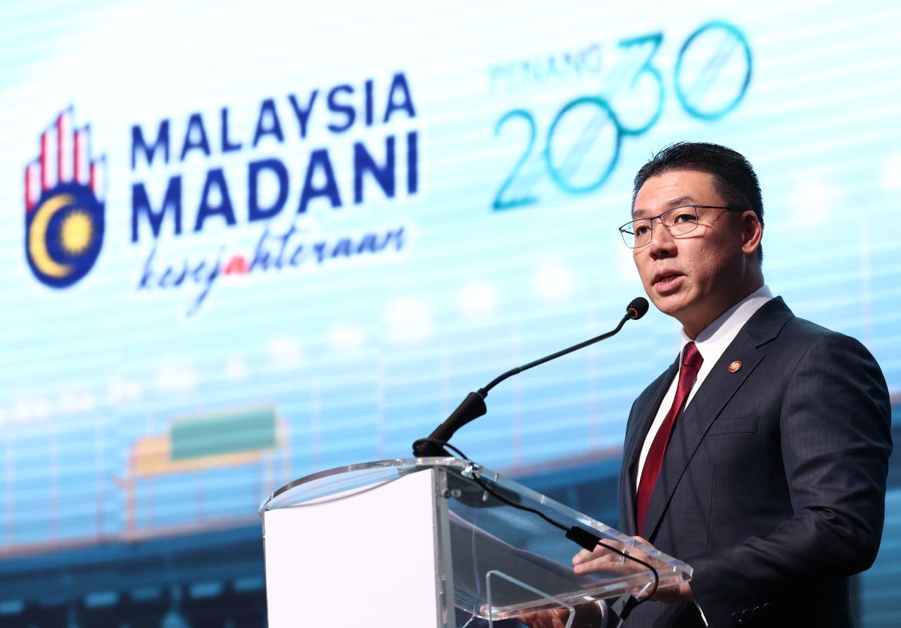 安华移交史上最高独中拨款创历史   倪可敏：体现昌明大马多元开明