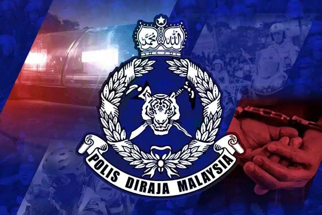 罗里没给消防车让路！ 警方开罚300令吉