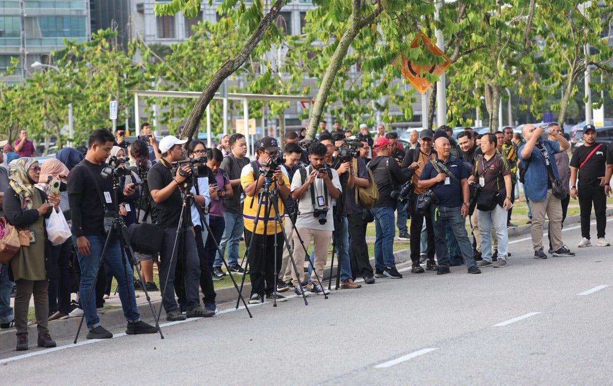 上诉庭今审理居家服刑案上诉   纳吉呈额外证据支持附加谕令