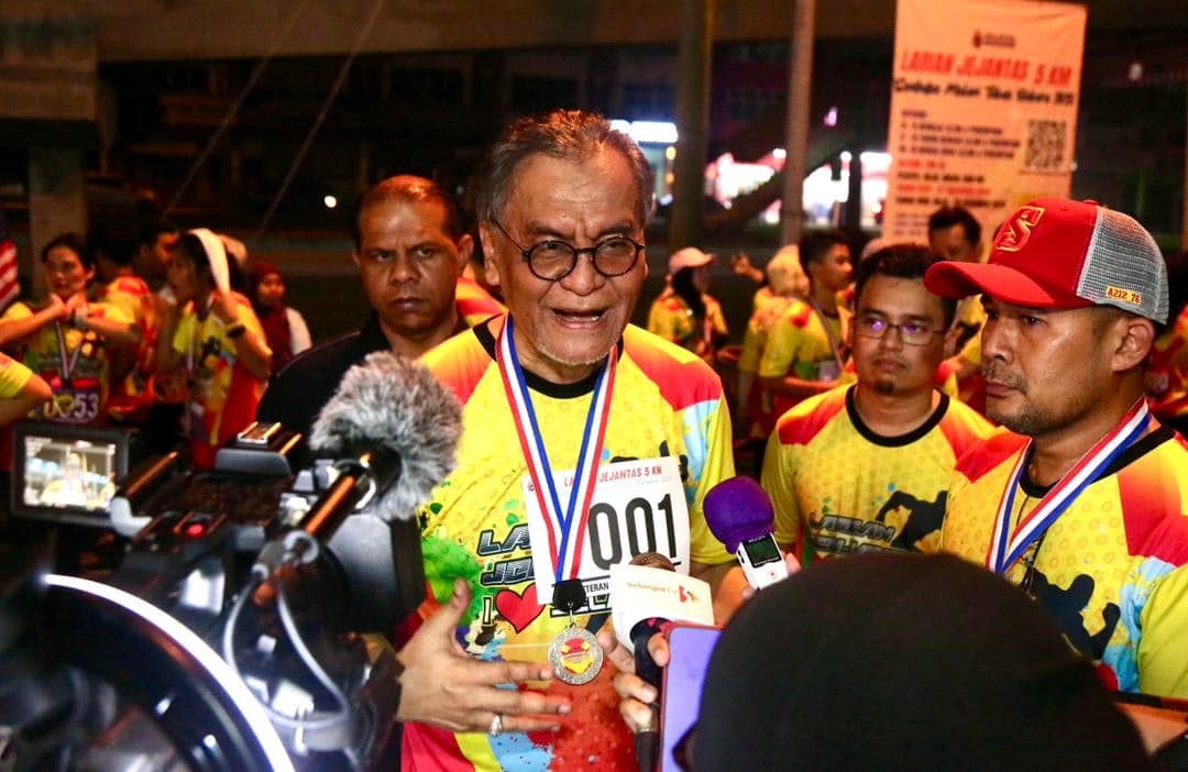 Kementerian Kesihatan hasrat perkenal kempen kurang garam dalam masakan