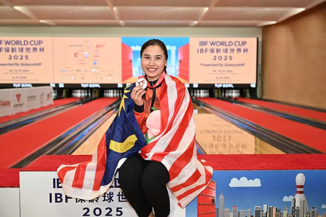 It feels like a dream, says Natasha after historic World Cup triumph