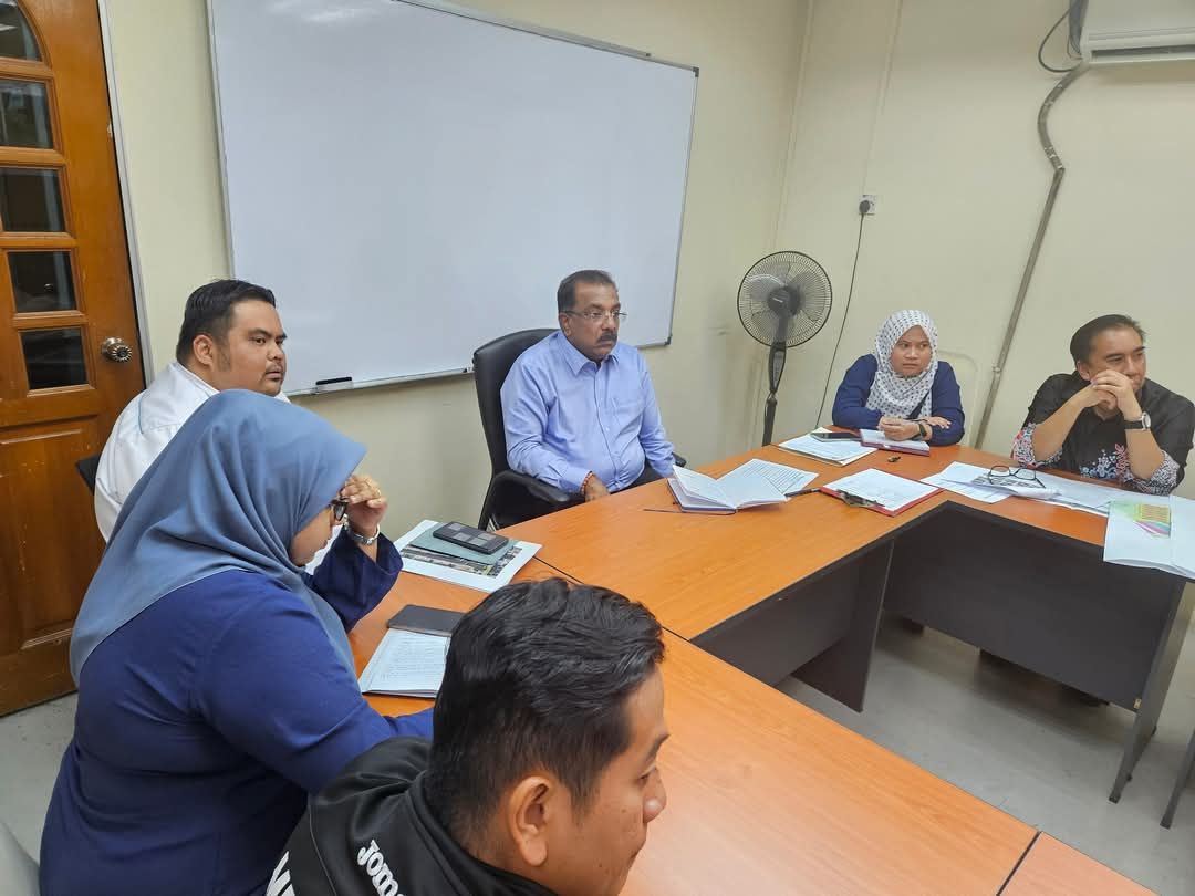 பண்டார் பொட்டானிக்கில் வெள்ளத்தை தடுக்க எட்டு திட்டங்கள்- டாக்டர் குணராஜ் அறிவிப்பு