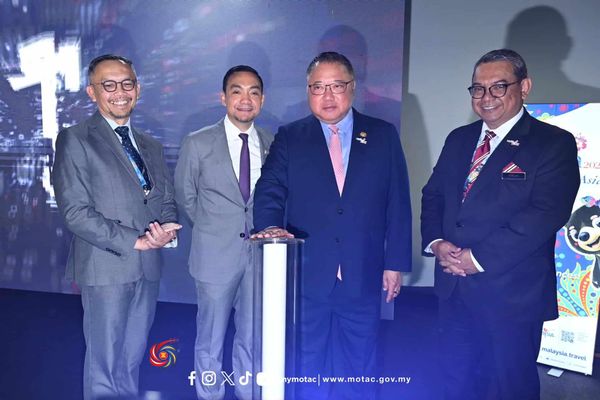 东盟旅游组织商跨境旅游产品 吸引欧美客源