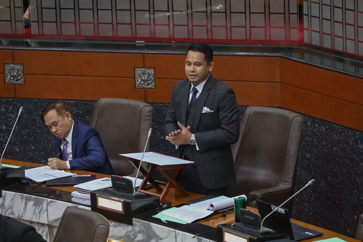 DUN Batu tiga anjur kursus kepimpinan, terbuka belia umur 18 hingga 26 tahun