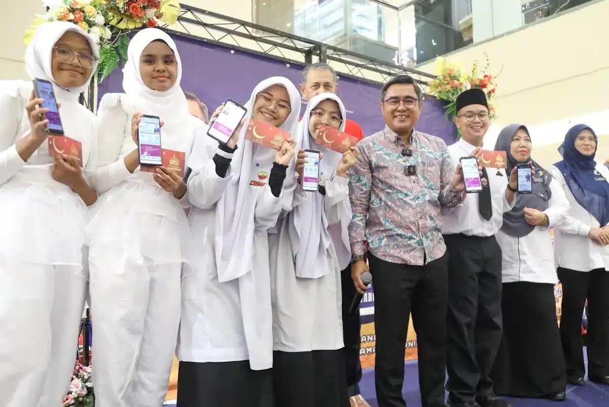 இவ்வாண்டு 16,800 மாணவர்கள் பள்ளிக் கல்வி உதவியைப் பெறுவார்கள் - எம்பிஐ