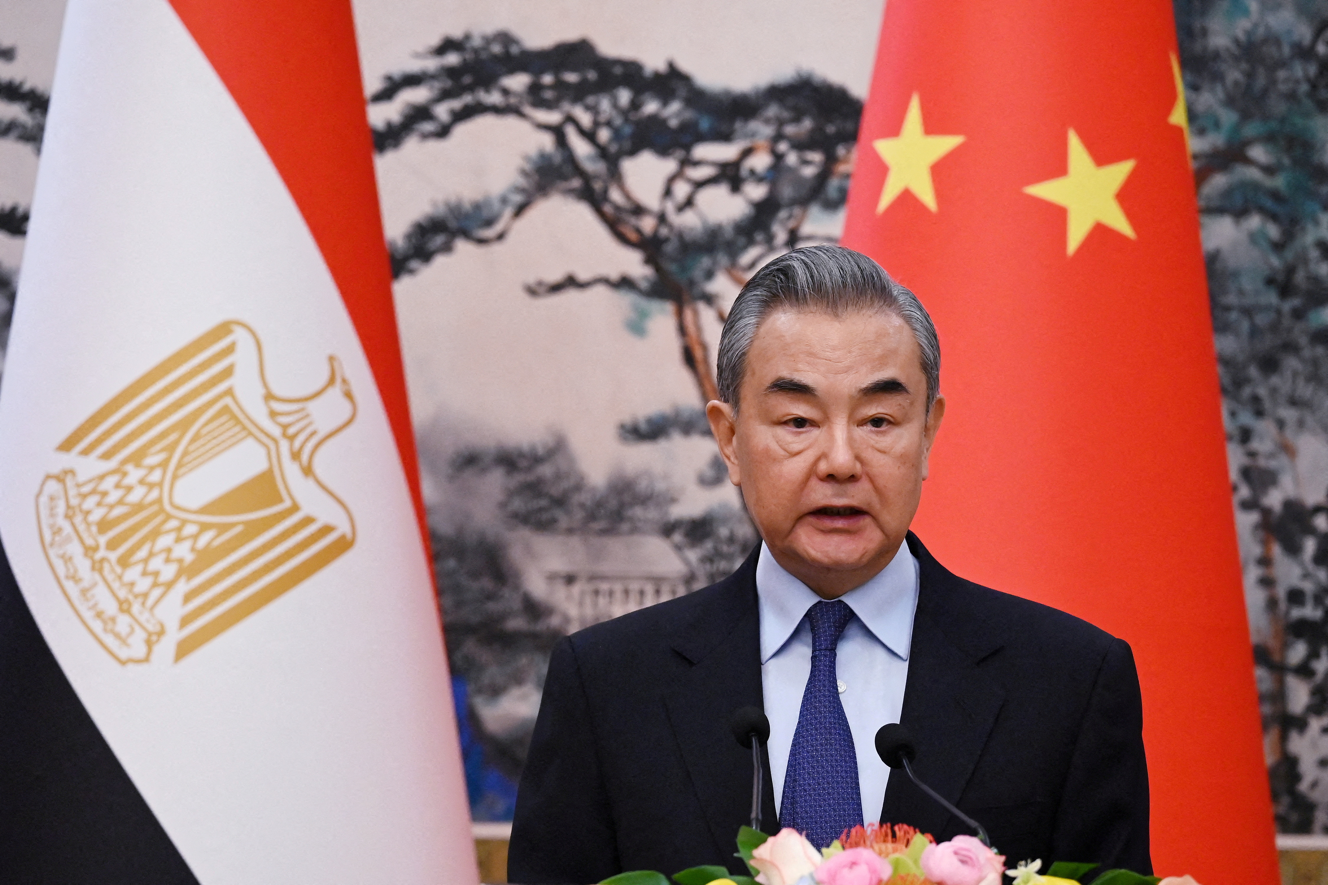 China urges Asean states to fight cross-border crimes in show of new urgency