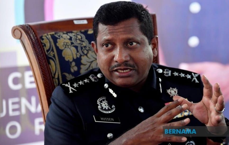 AI技术伪造前警察总长领救济！ 雪警方：假视频！彻查制做与转发者