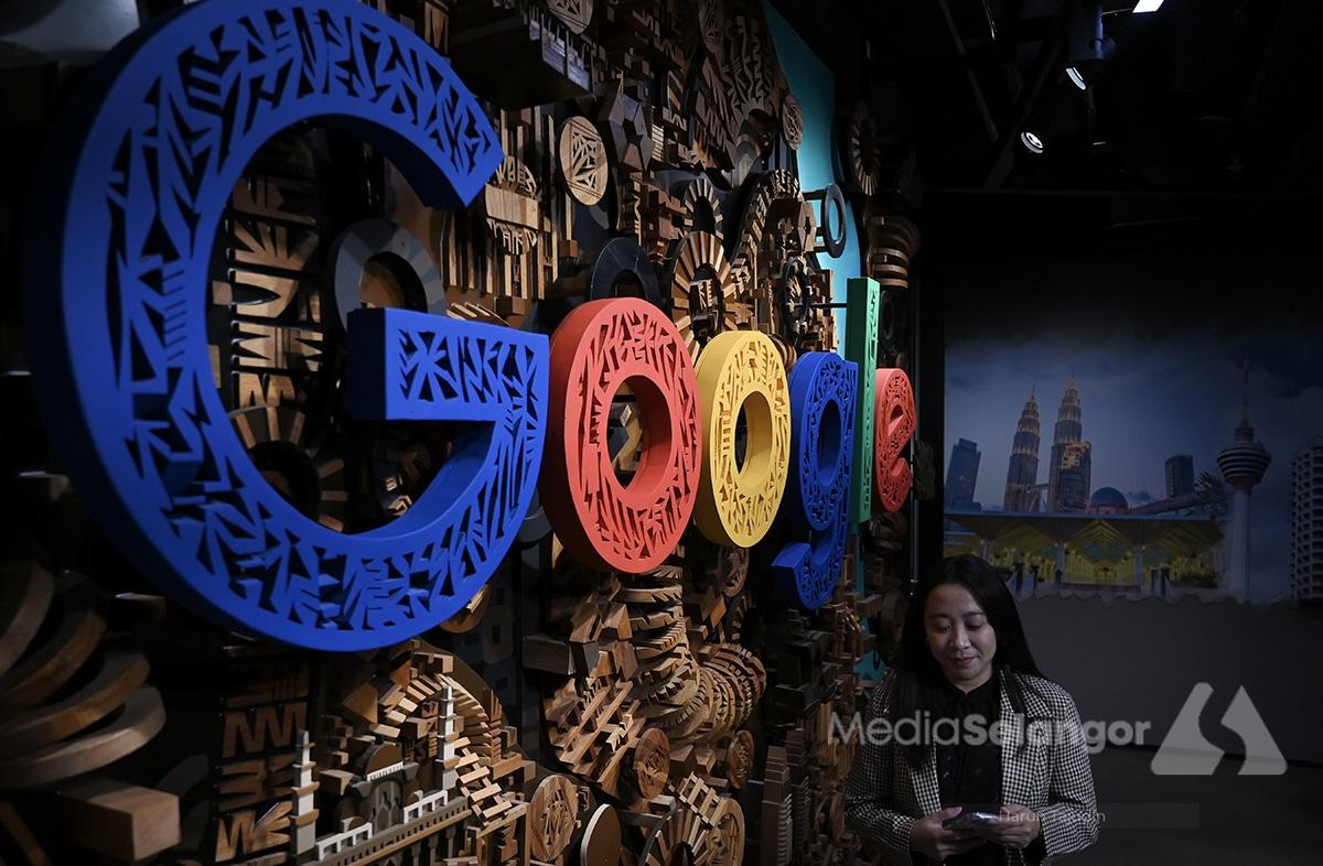Google GenAI tingkat perkhidmatan awam, tambah baik kualiti kerja