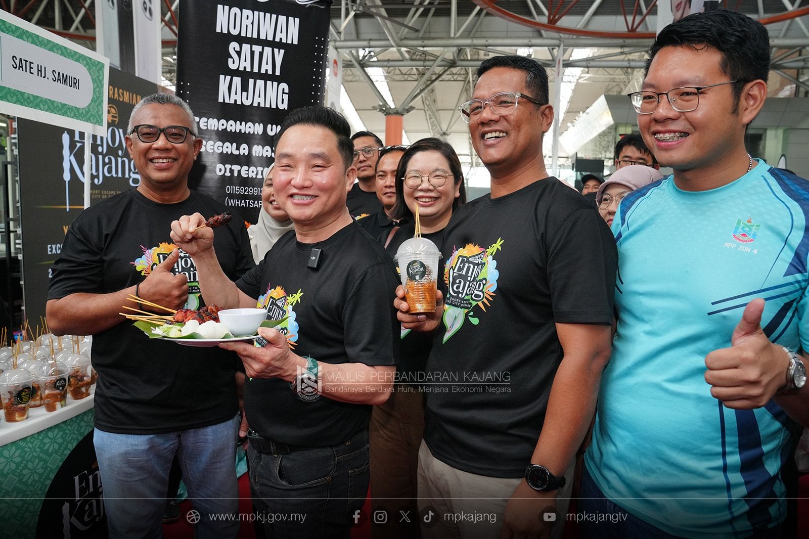 雪州旅游局拨50万  社区导览员培训开放申请