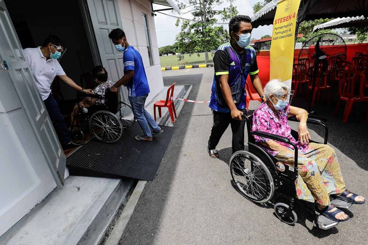 பராமரிப்பு இல்ல ஒப்புதல்கள் விரைவுபடுத்த ஸ்பீட் சிலாங்கூர்-திட்டத்தின் கீழ்  கொண்டு வர மாநில அரசு திட்டமிட்டுள்ளது