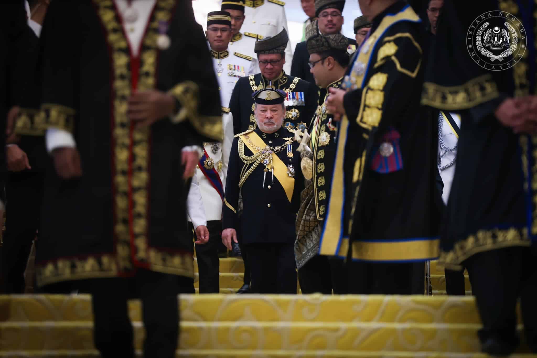 King hails targeted subsidies, urges efficient, effective distribution