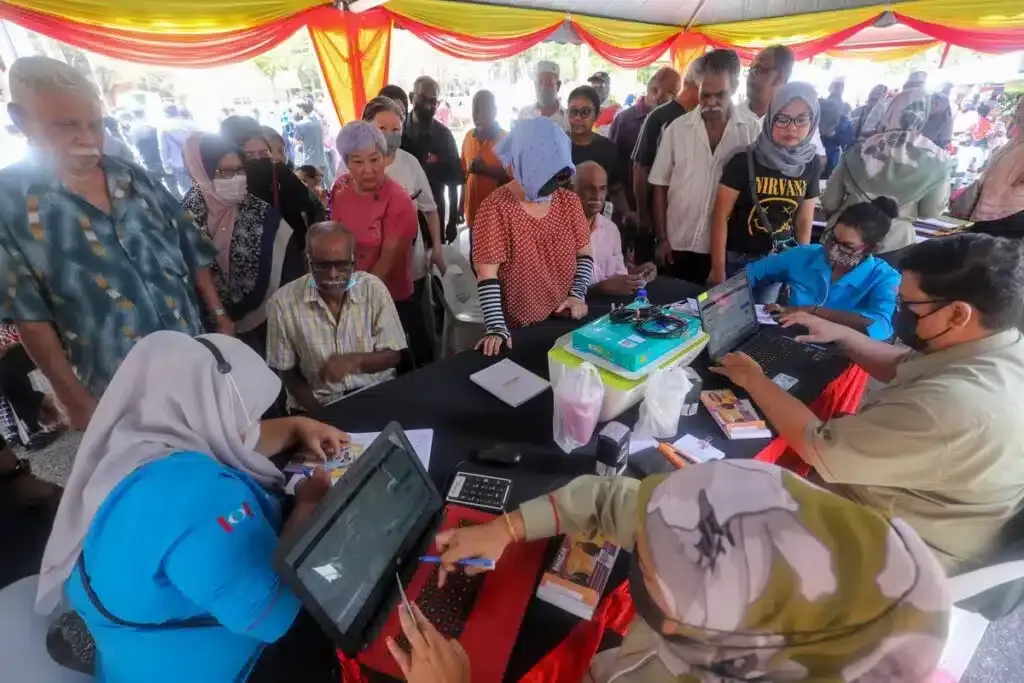 Ahli SMUE, SMIS lahir Julai hingga September boleh tuntut baucar