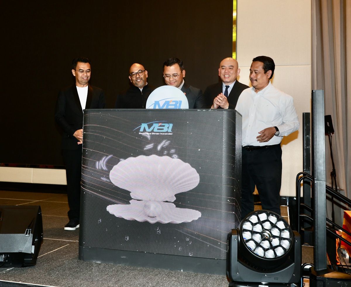 MBI perkenal Pelan Strategik Kumpulan, teraju ekonomi, perkasa pelan transformasi