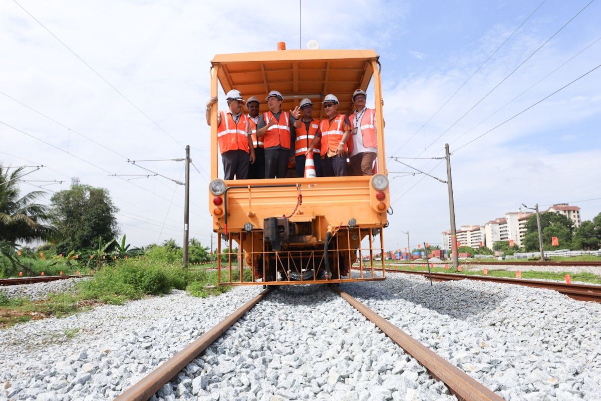 雪政府助协商寻良策  解决KVDT2承包商与地方政府矛盾