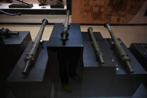 Manfaatkan cuti sekolah sertai program Cuti Sekolah @MSAS