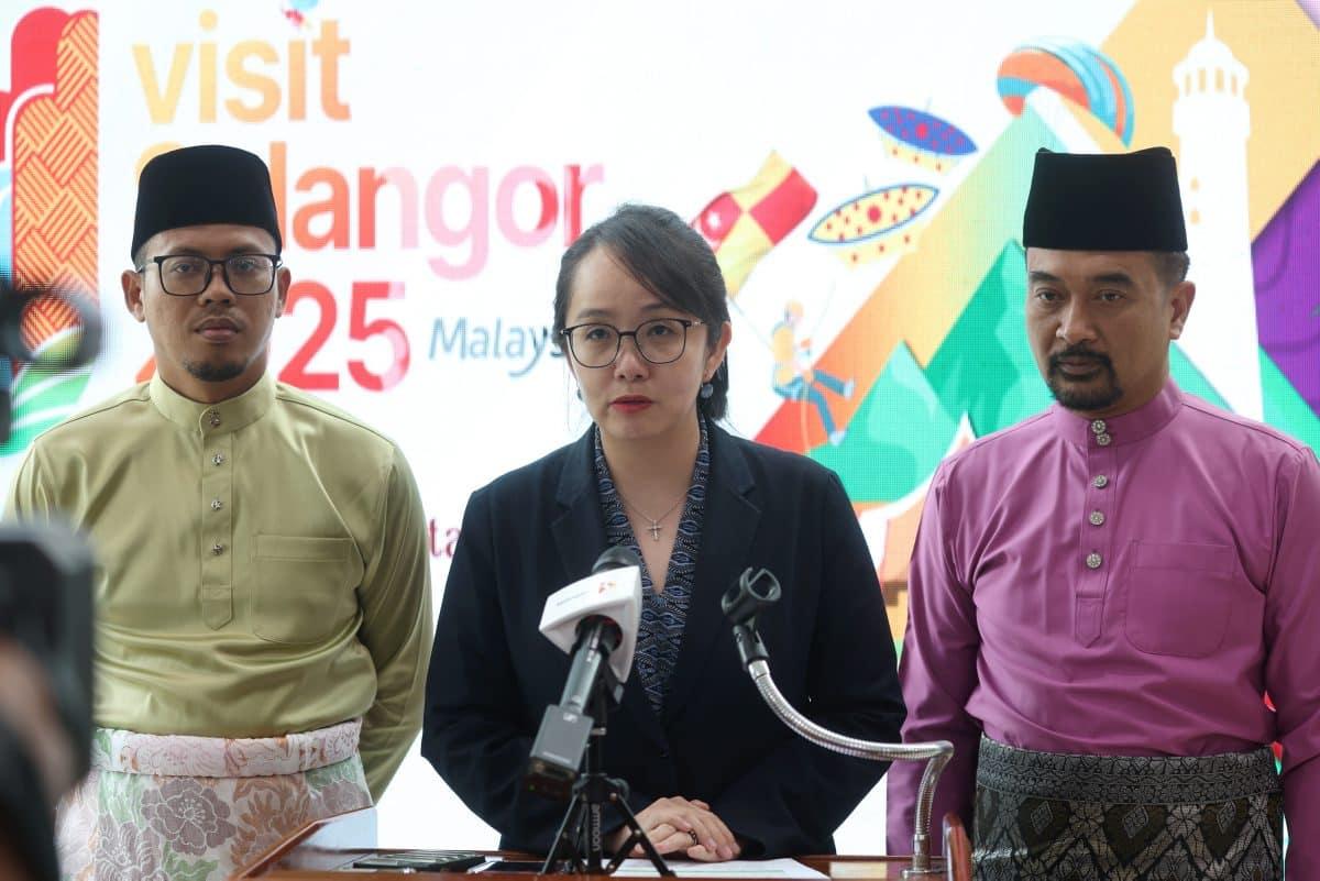 Projek tebatan banjir Selangor diteruskan, tiada pembatalan