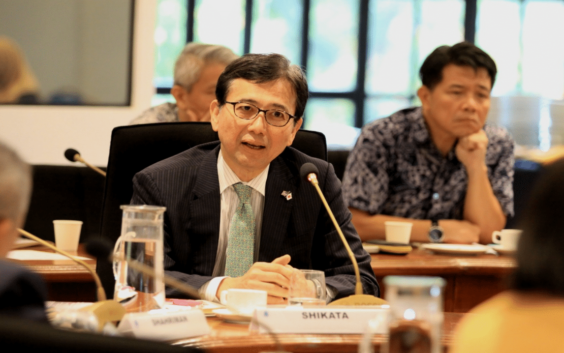 Japan welcomes Cambodia-Thailand ceasefire implementation agreement