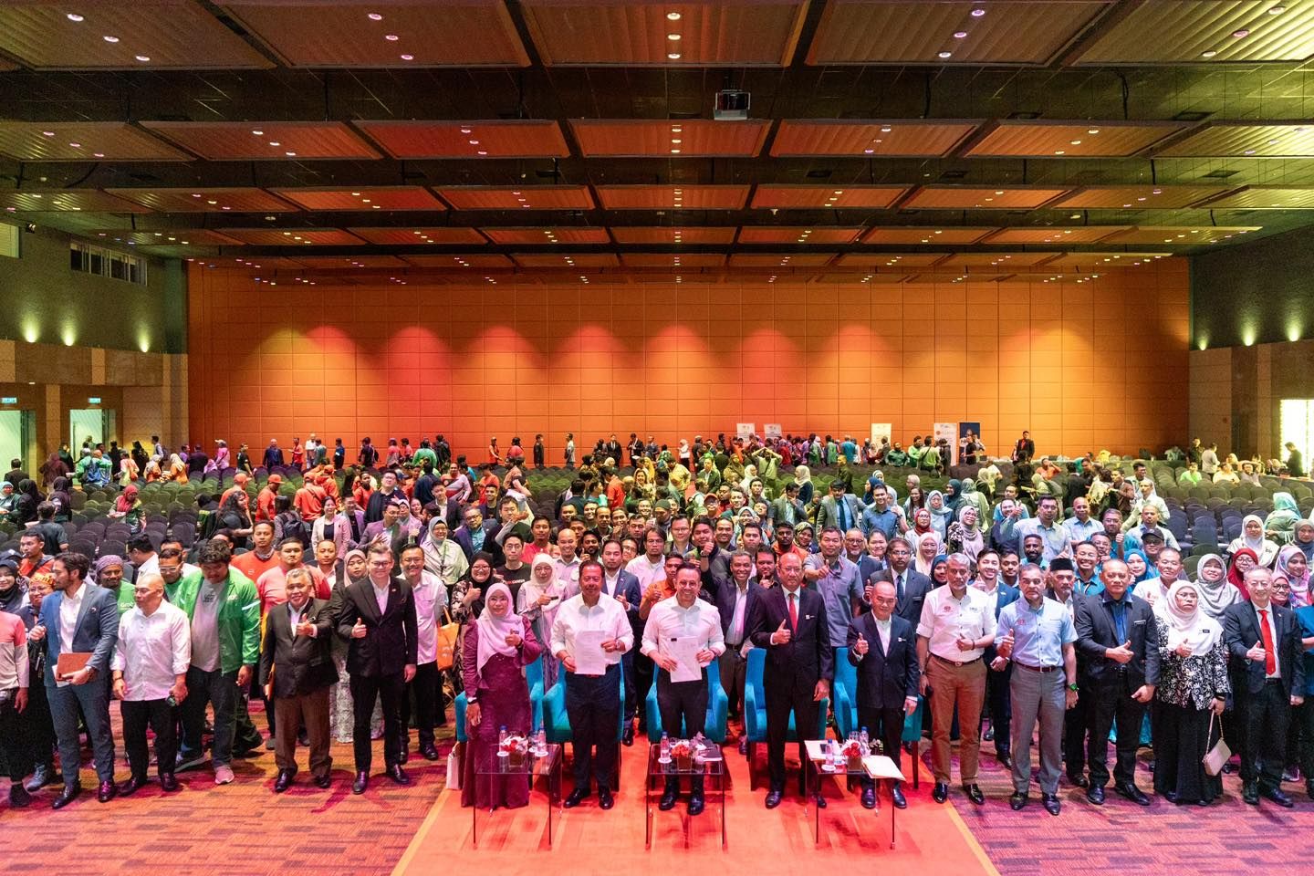 沈志强：零工经济法案将呈国会