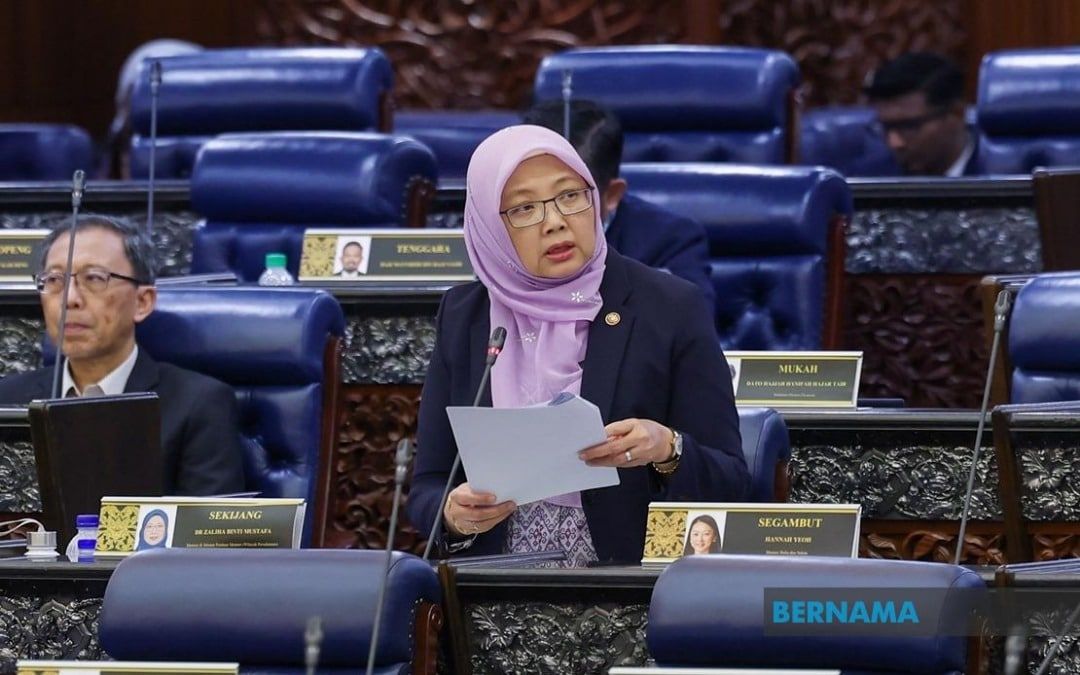 லாபம் ஈட்டும் நோக்கத்திற்காகப் பி.பி.ஆர் வீடுகள் வாடகைக்கு விடப்படுகின்றன