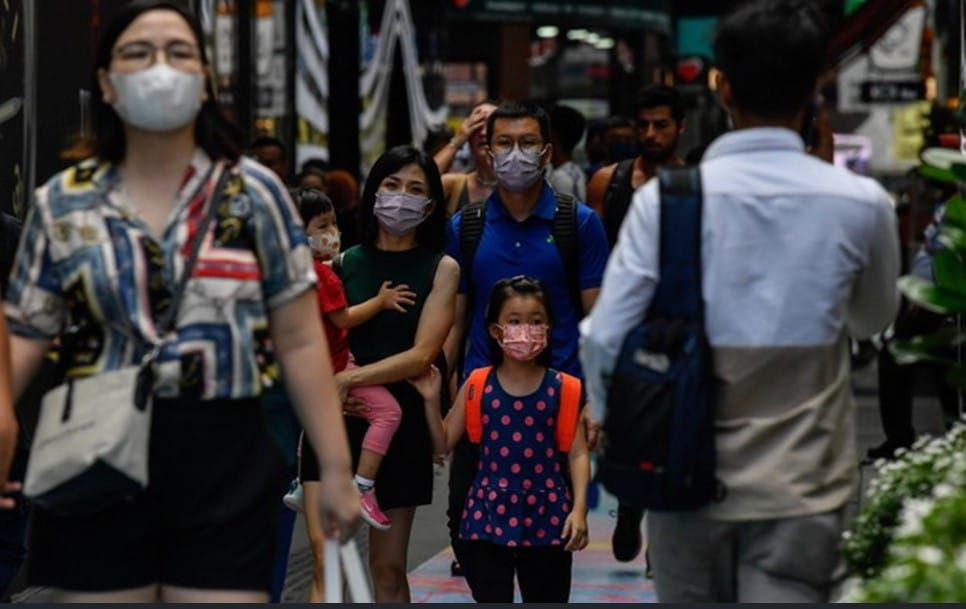 卫生部：我国流感病例未呈上升趋势