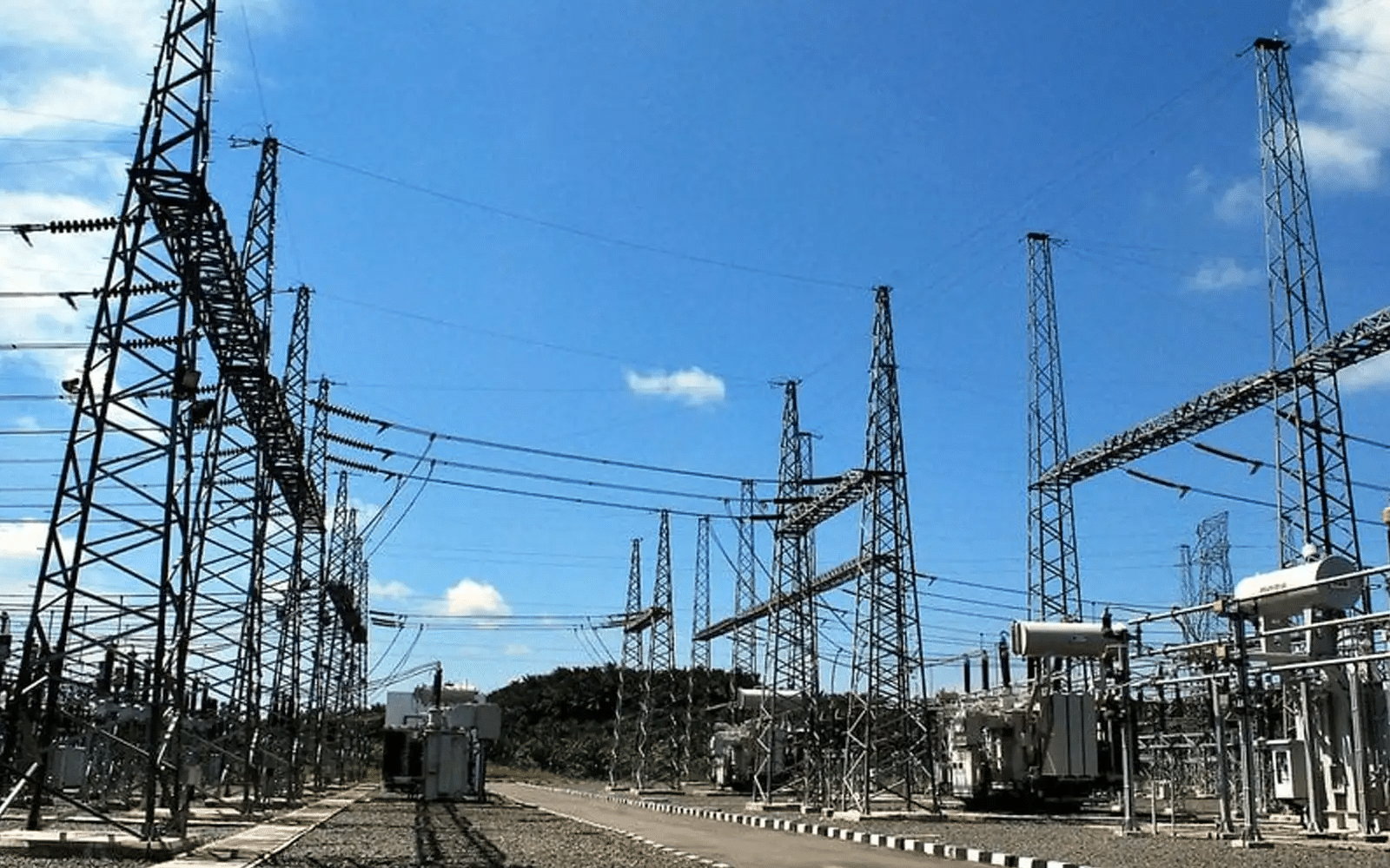 Sarawak to supply electricity to Asean neighbour Philippines
