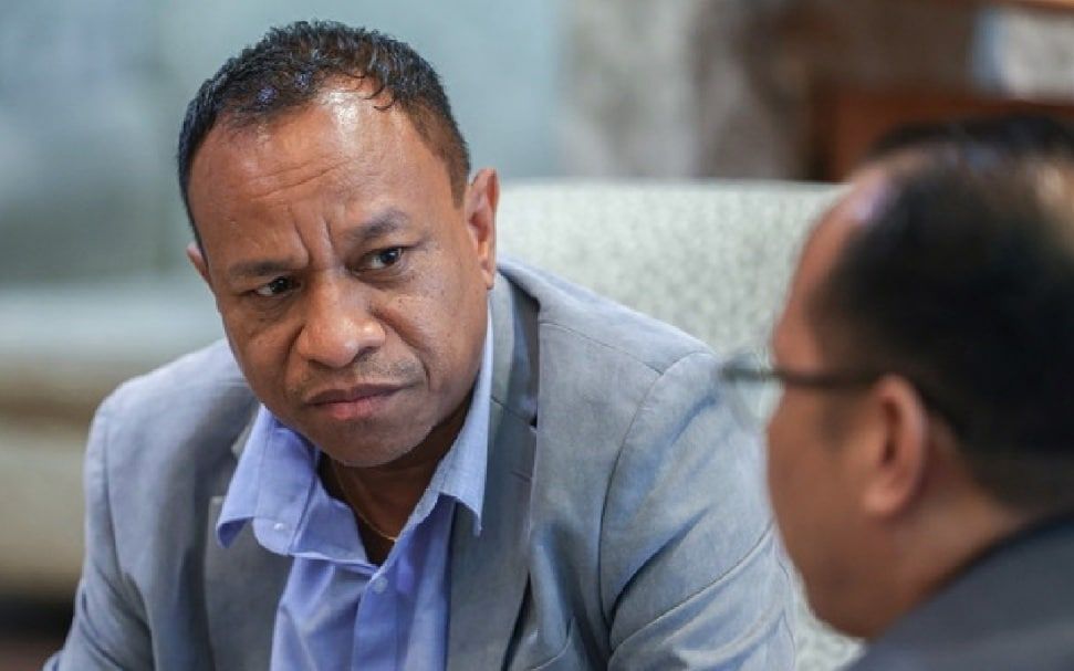 朝加入东盟正轨前进  东帝汶感谢大马力挺